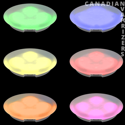 STUNDENGLASS LED UPLIGHT - Canadian Vaporizers