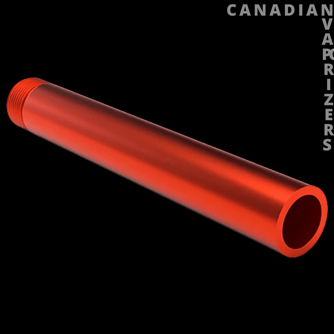 STUNDENGLASS MOUTHPIECE STEM - Canadian Vaporizers