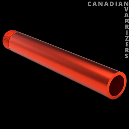 STUNDENGLASS MOUTHPIECE STEM - Canadian Vaporizers