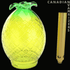 STUNDENGLASS PINEAPPLE GLOBE (SINGLE) - Canadian Vaporizers