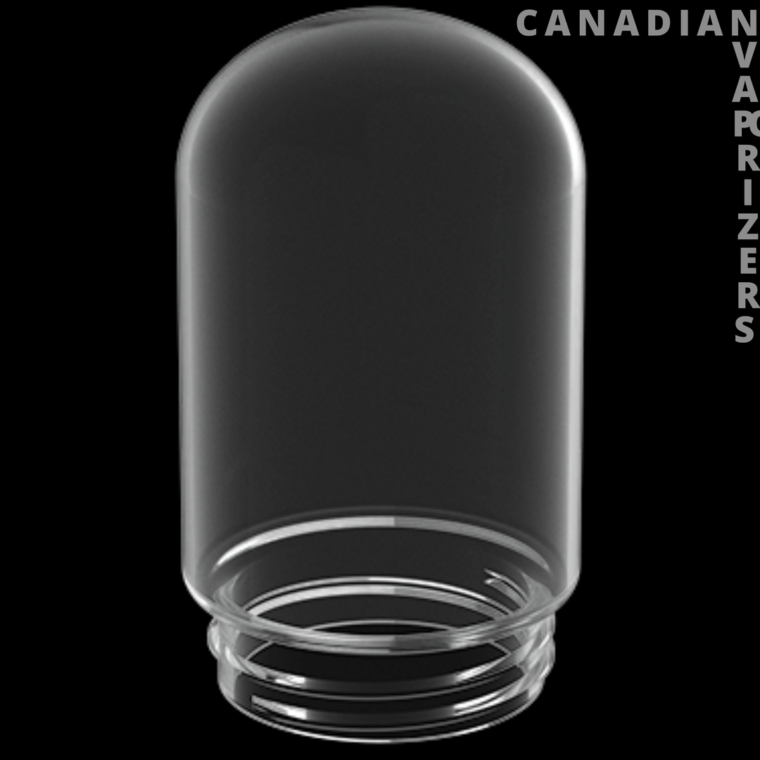 STUNDENGLASS SINGLE GLASS GLOBE (KOMPACT) - Canadian Vaporizers