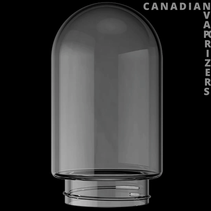 STUNDENGLASS SINGLE GLASS GLOBE (LARGE) - Canadian Vaporizers