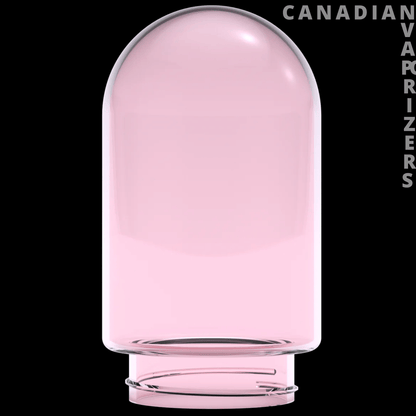 STUNDENGLASS SINGLE GLASS GLOBE (LARGE) - Canadian Vaporizers