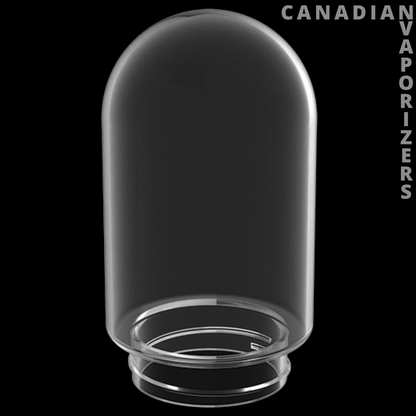 STUNDENGLASS SINGLE GLASS GLOBE (LARGE) - Canadian Vaporizers