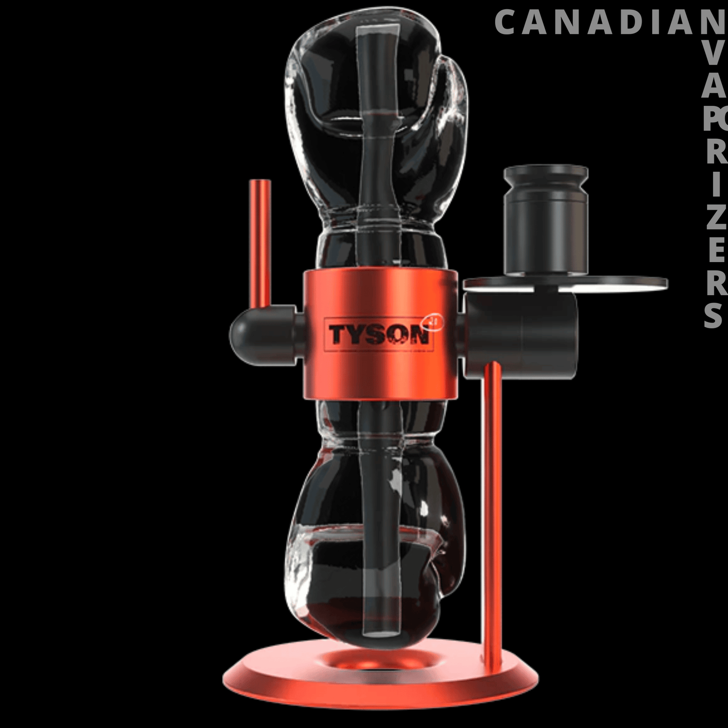 STUNDENGLASS THE CHAMPION&