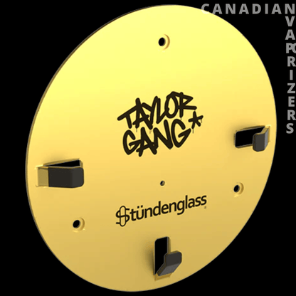 STUNDENGLASS WALL MOUNT - Canadian Vaporizers