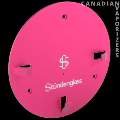 STUNDENGLASS WALL MOUNT - Canadian Vaporizers