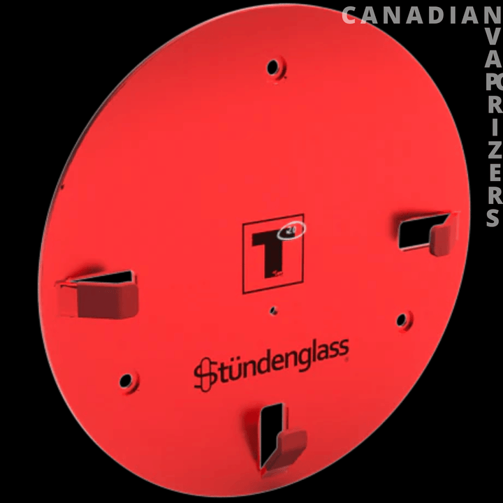 STUNDENGLASS WALL MOUNT - Canadian Vaporizers