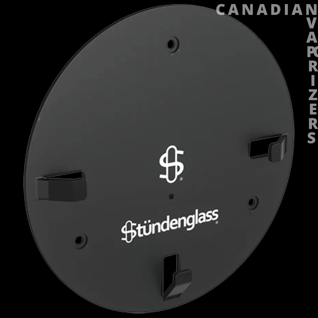 STUNDENGLASS WALL MOUNT - Canadian Vaporizers