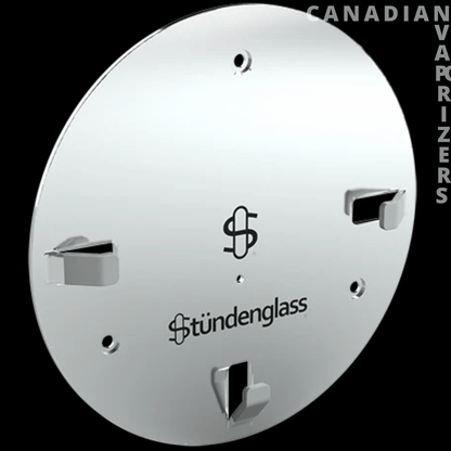 STUNDENGLASS WALL MOUNT - Canadian Vaporizers