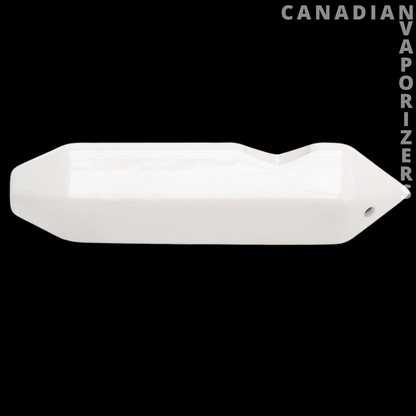 Summerland Crystal Voyager Pipe - Canadian Vaporizers