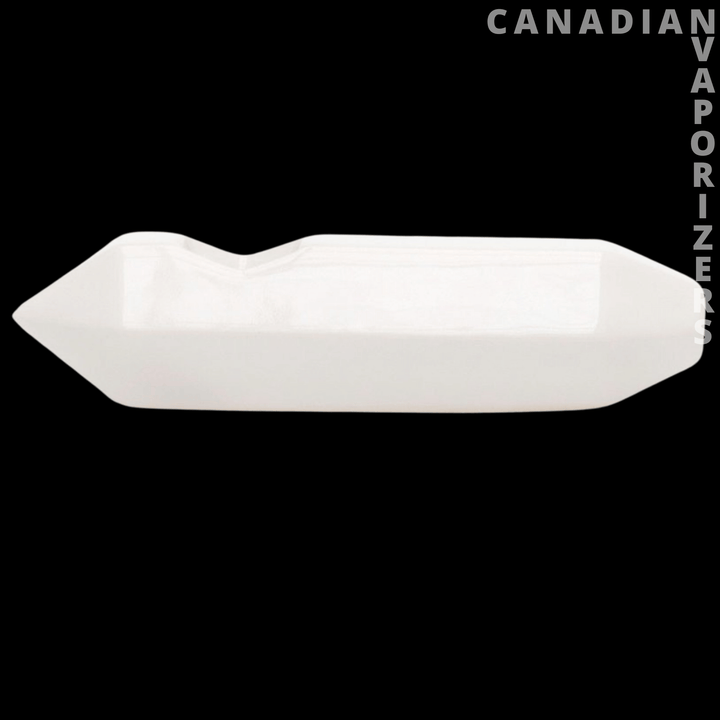 Summerland Crystal Voyager Pipe - Canadian Vaporizers