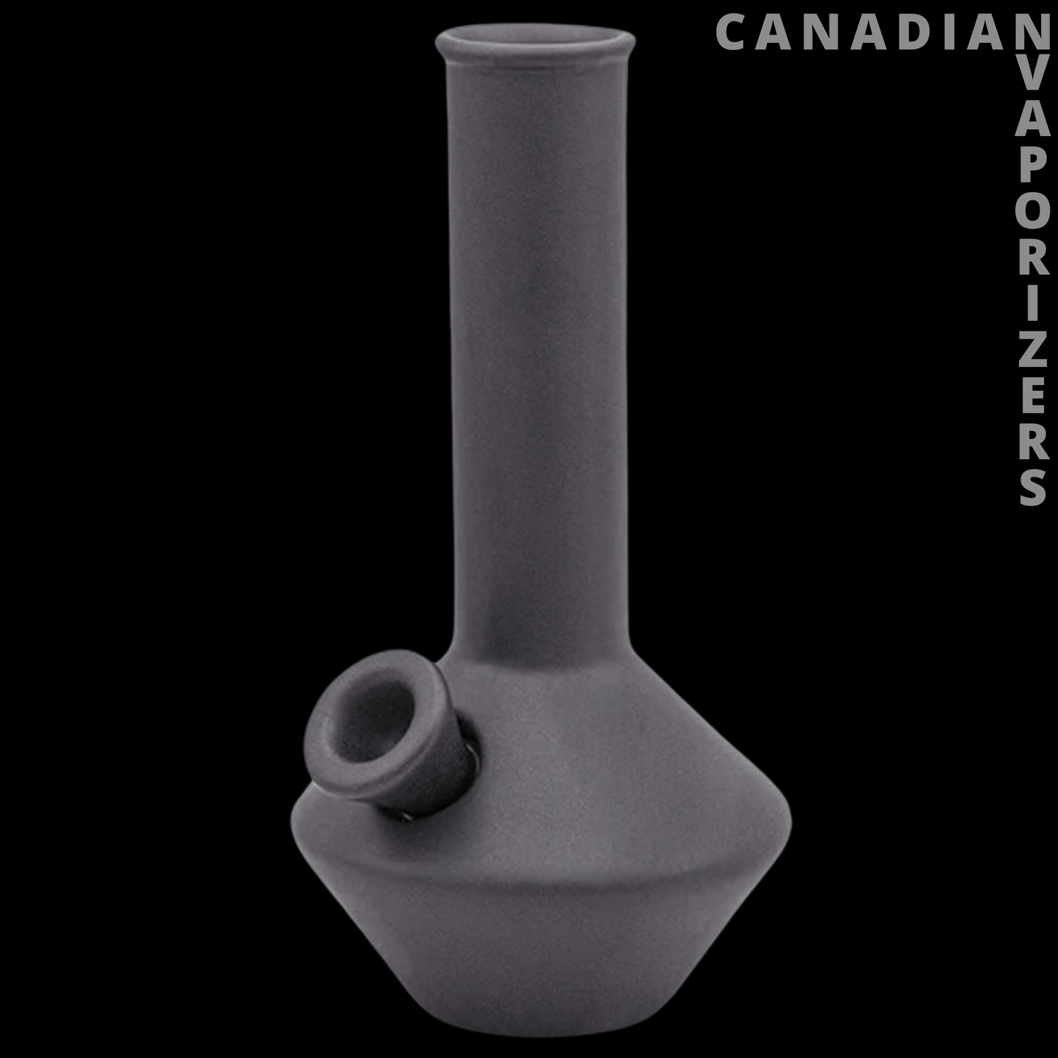 Summerland Pleasure Point Bong - Canadian Vaporizers