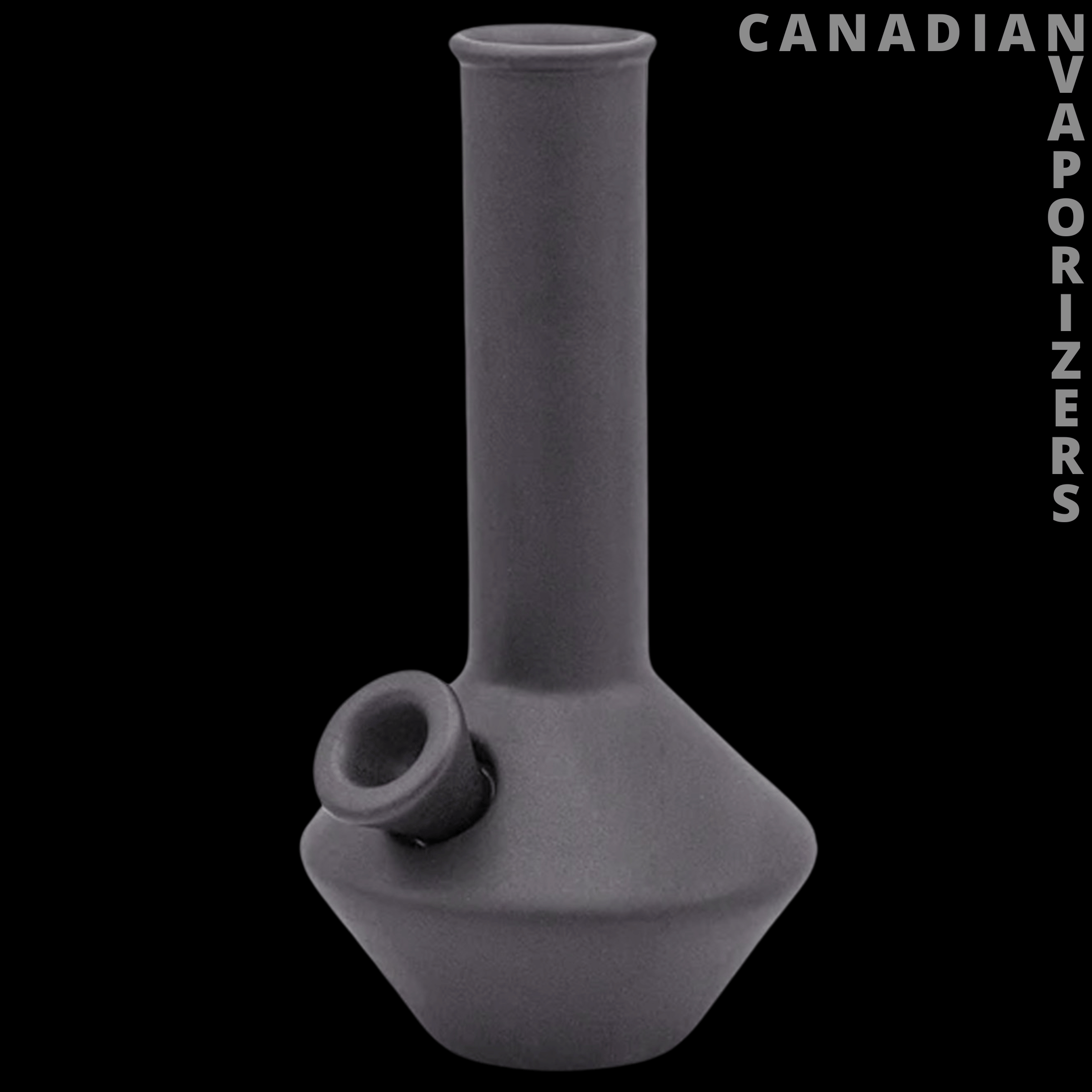 Summerland Pleasure Point Bong - Canadian Vaporizers