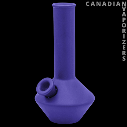 Summerland Pleasure Point Bong - Canadian Vaporizers