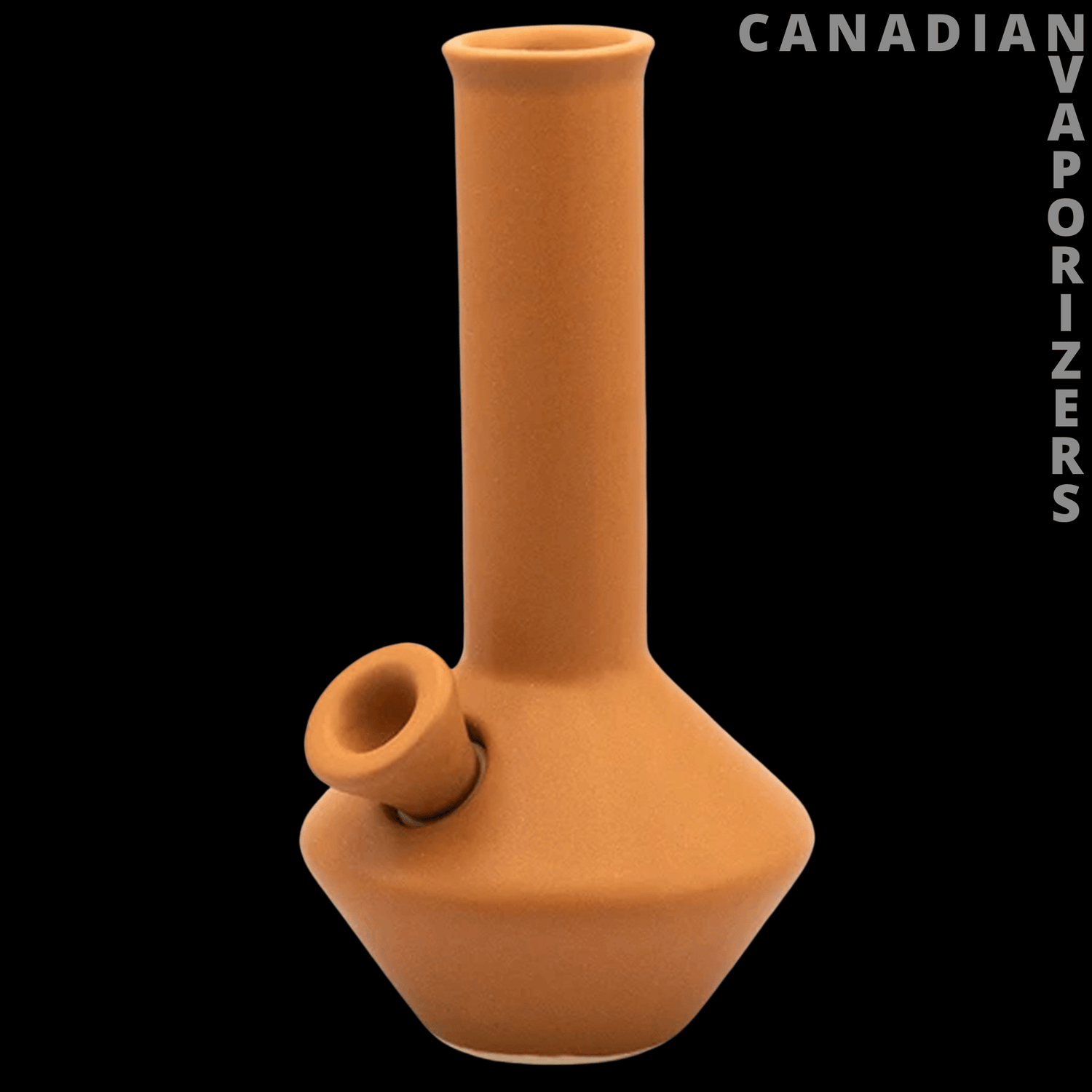 Summerland Pleasure Point Bong - Canadian Vaporizers