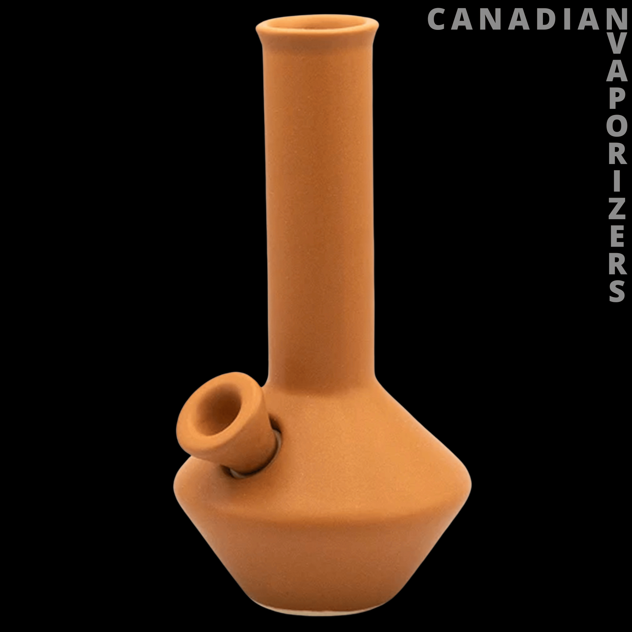 Summerland Pleasure Point Bong - Canadian Vaporizers