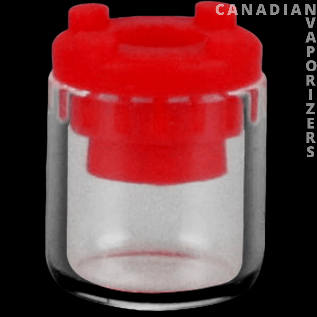 Sutra Mini Quartz Oil Cup - Canadian Vaporizers