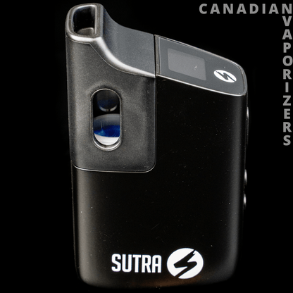 Sutra Mini Vape - Canadian Vaporizers