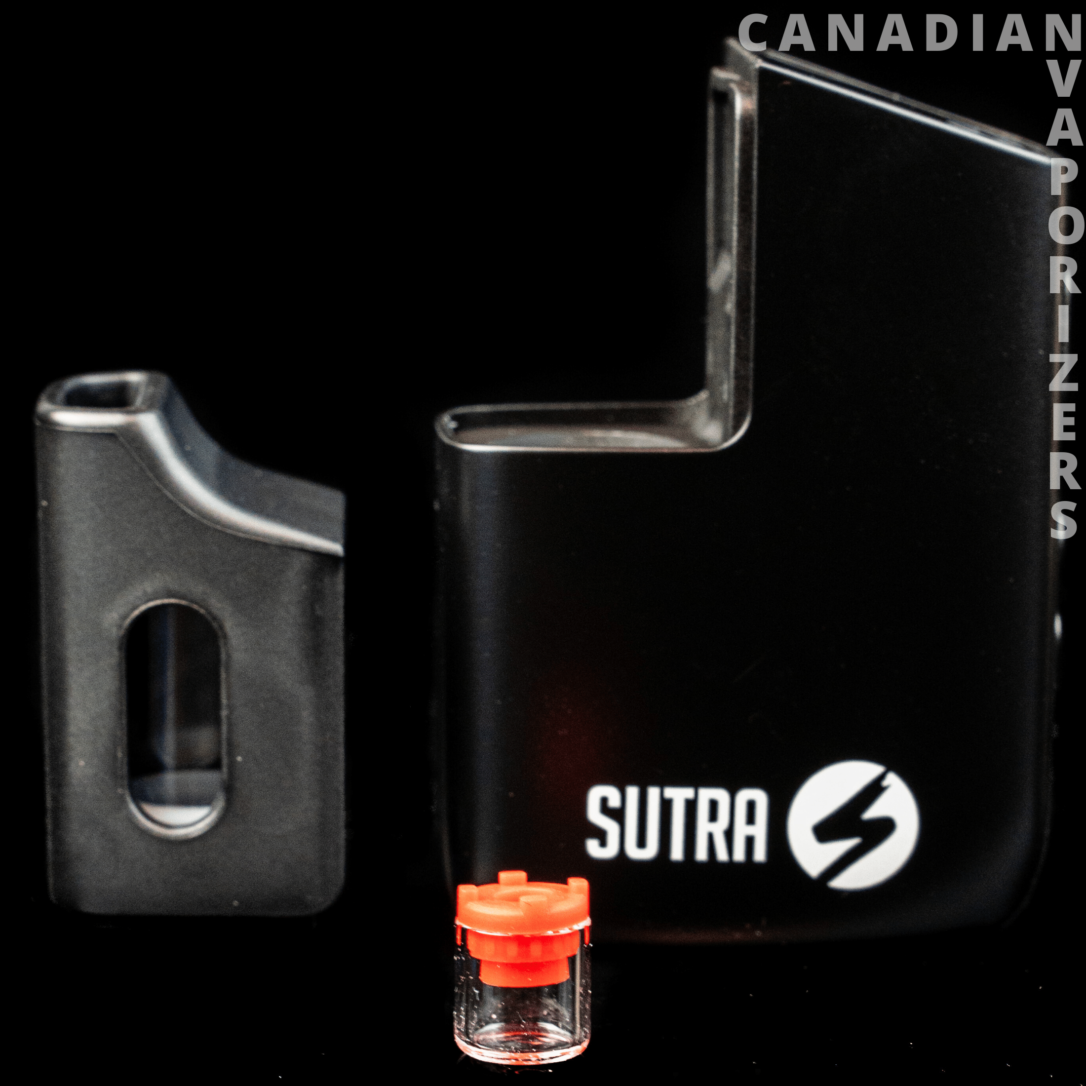 Sutra Mini Vape - Canadian Vaporizers