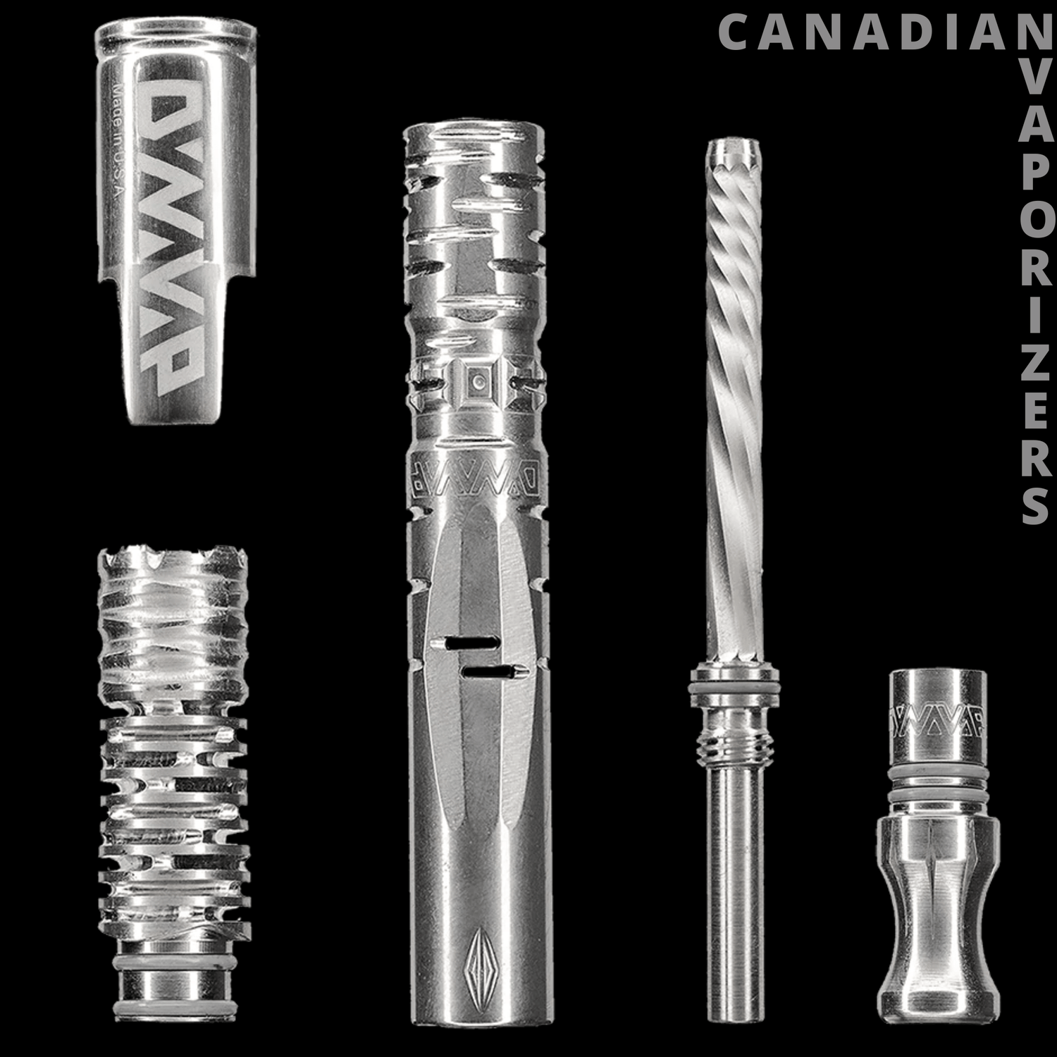 The Omni - Canadian Vaporizers