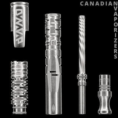 The Omni - Canadian Vaporizers
