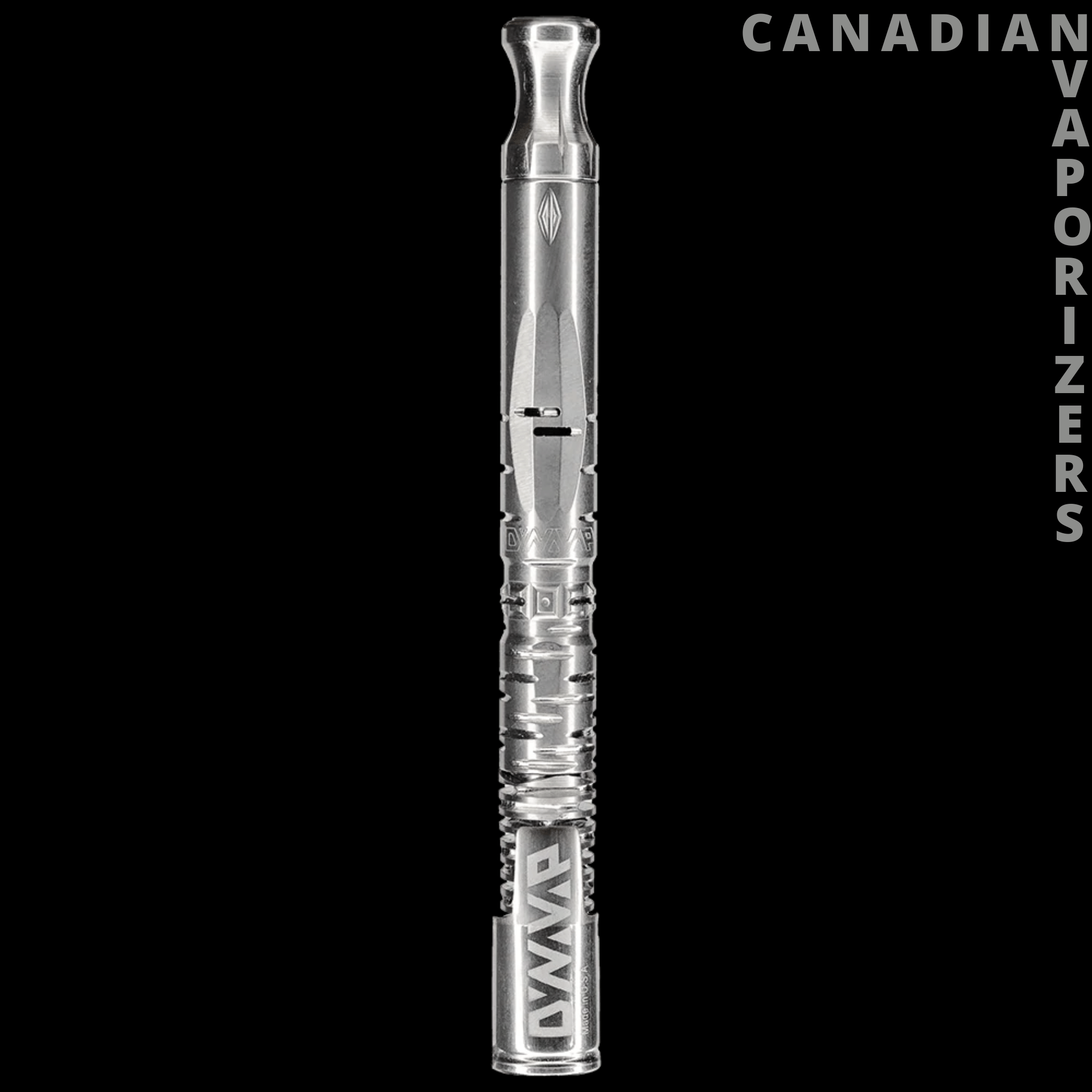 The Omni - Canadian Vaporizers