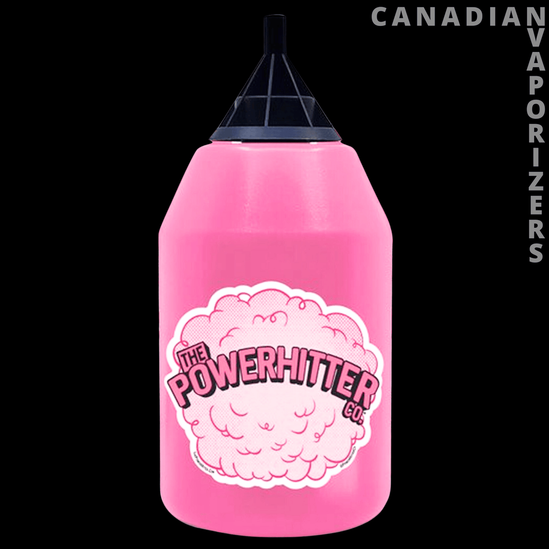 The PowerHitter - Canadian Vaporizers