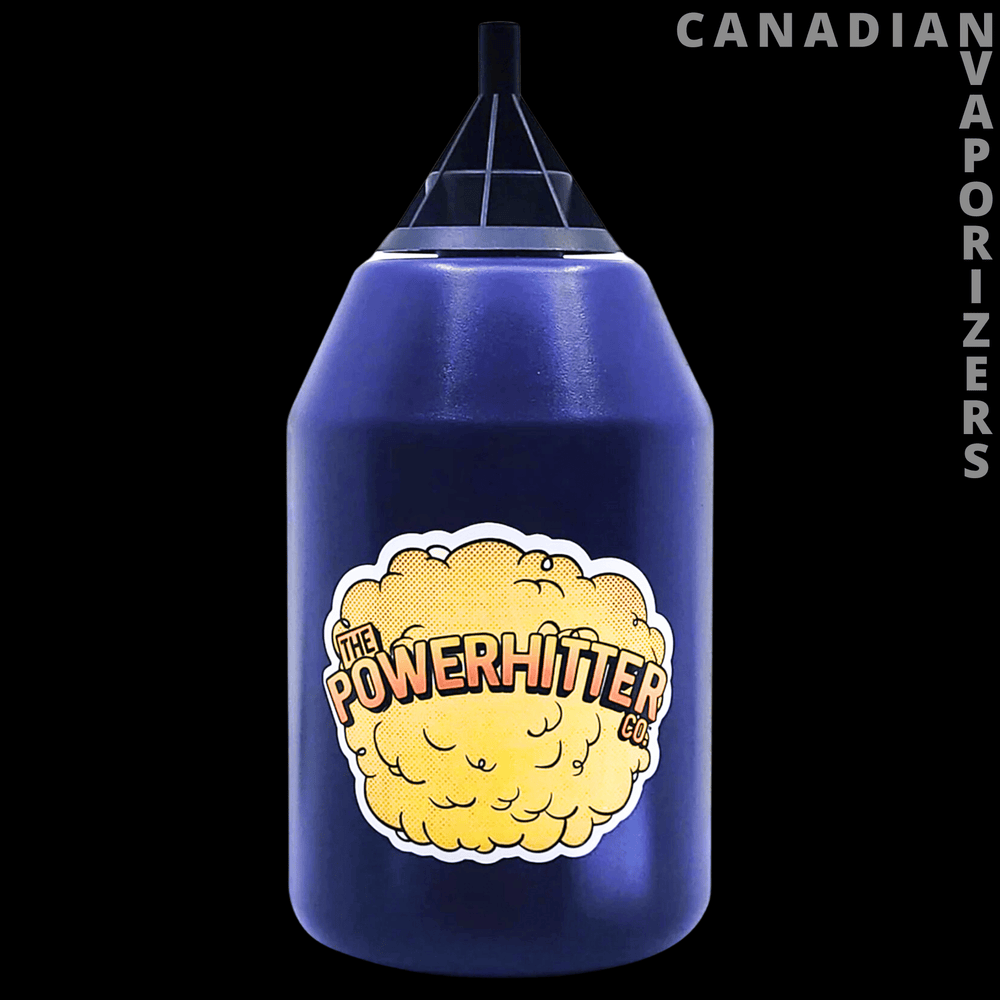 The PowerHitter - Canadian Vaporizers