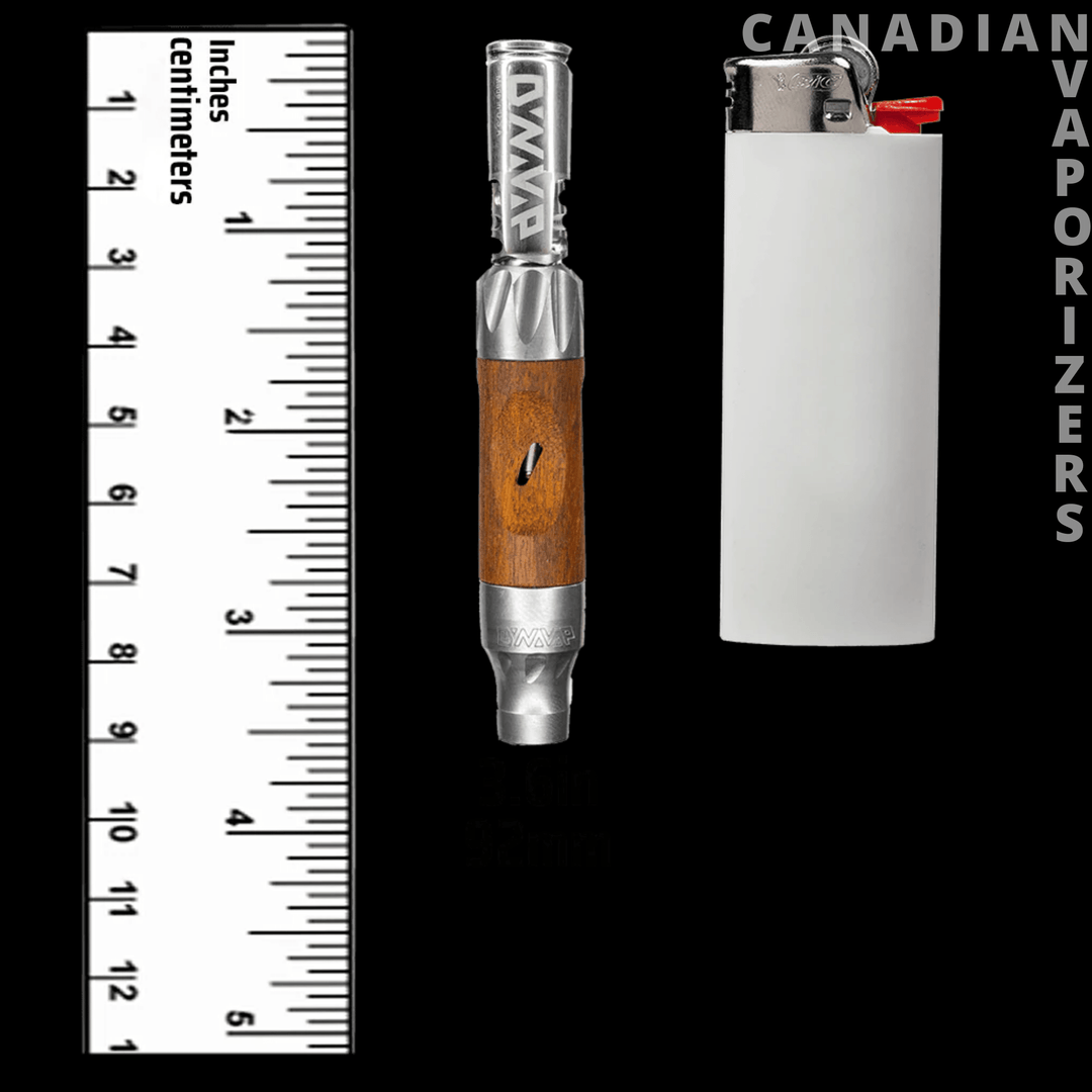 The VonG - Canadian Vaporizers