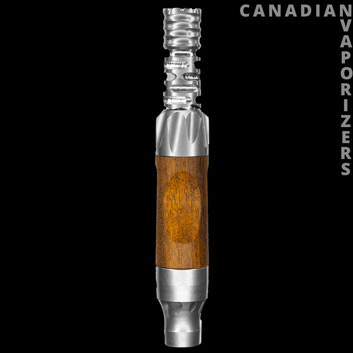 The VonG - Canadian Vaporizers