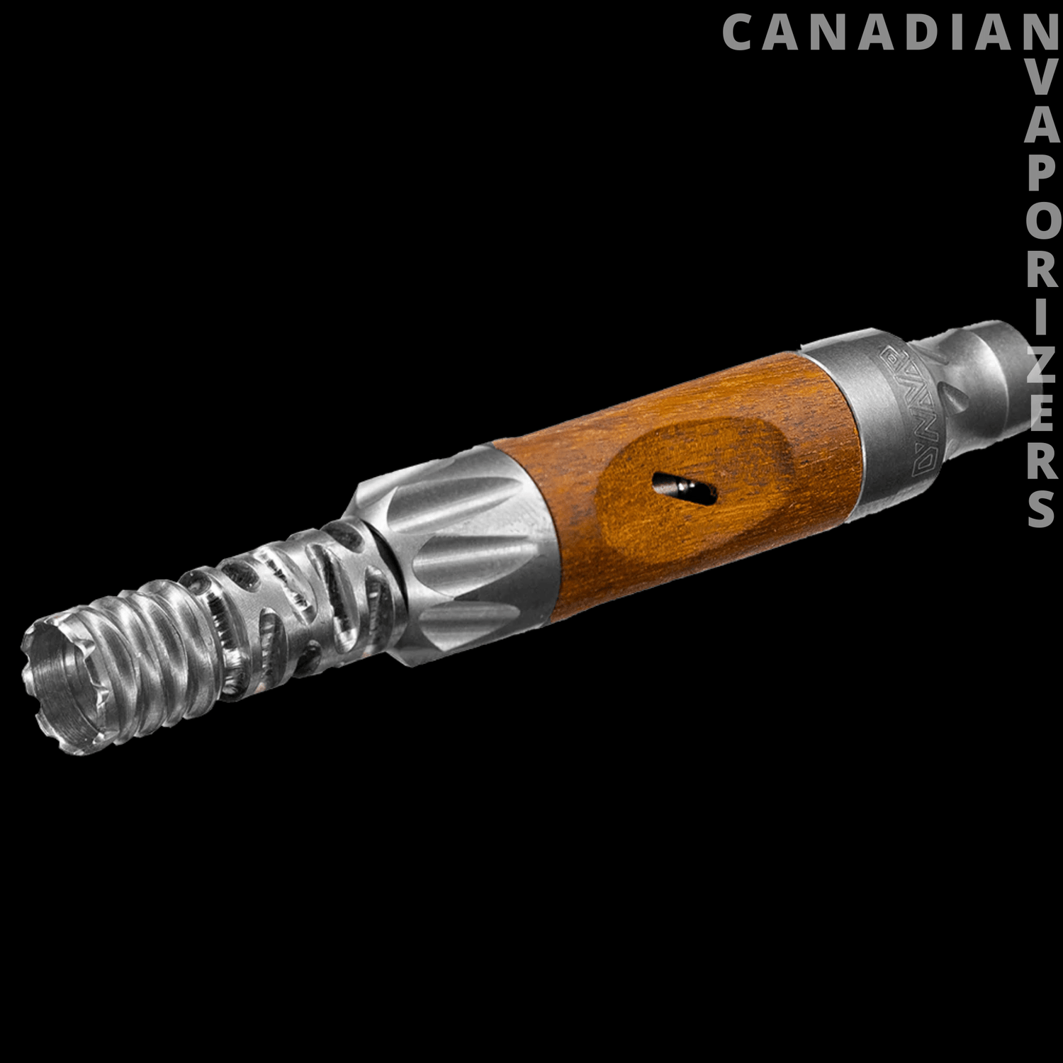 The VonG - Canadian Vaporizers