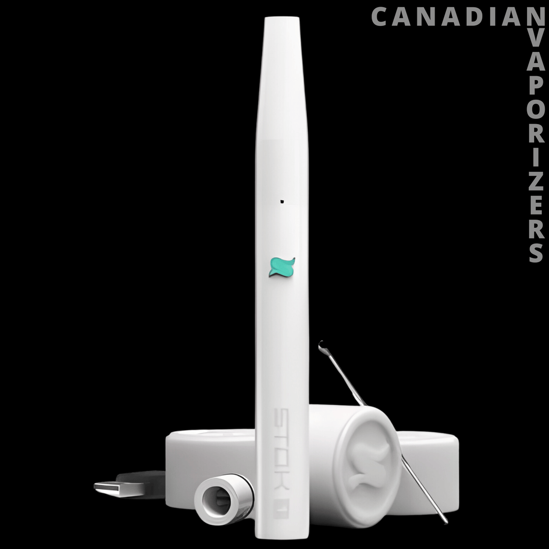 This Thing Rips STOK Edition 1 Vape Pen - Canadian Vaporizers