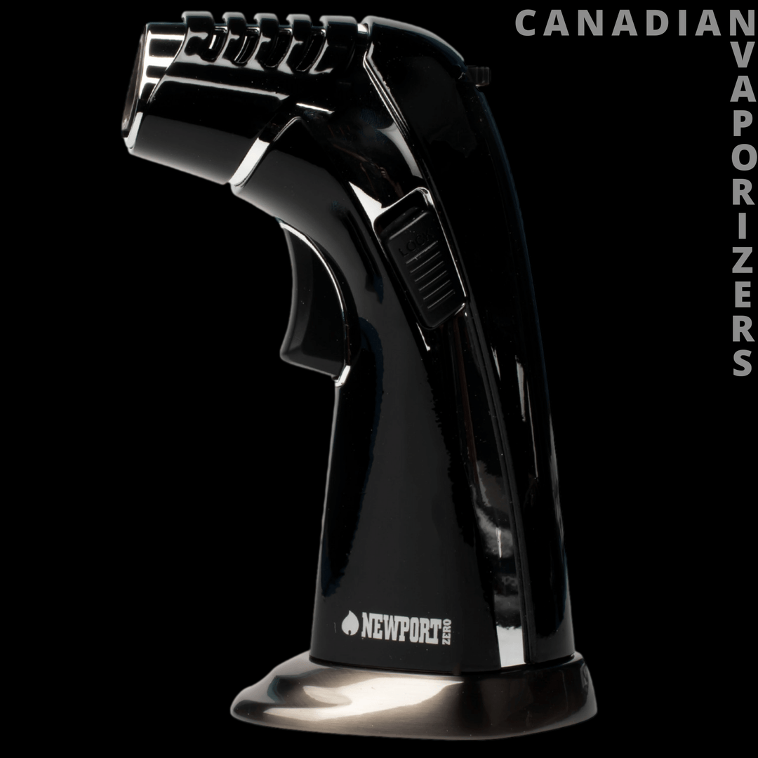 Triple Torch Jet Flame Lighter - Canadian Vaporizers