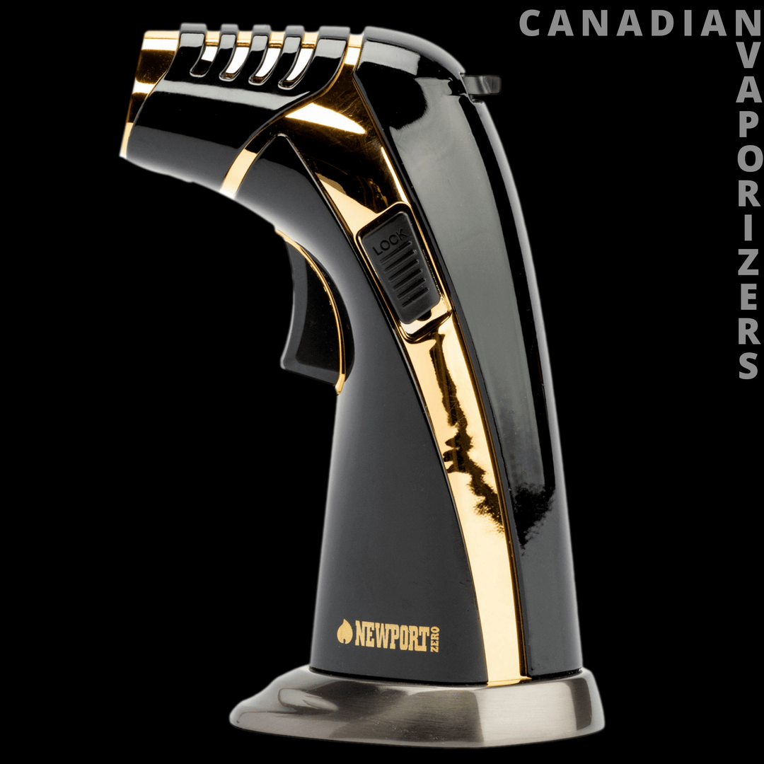 Triple Torch Jet Flame Lighter - Canadian Vaporizers