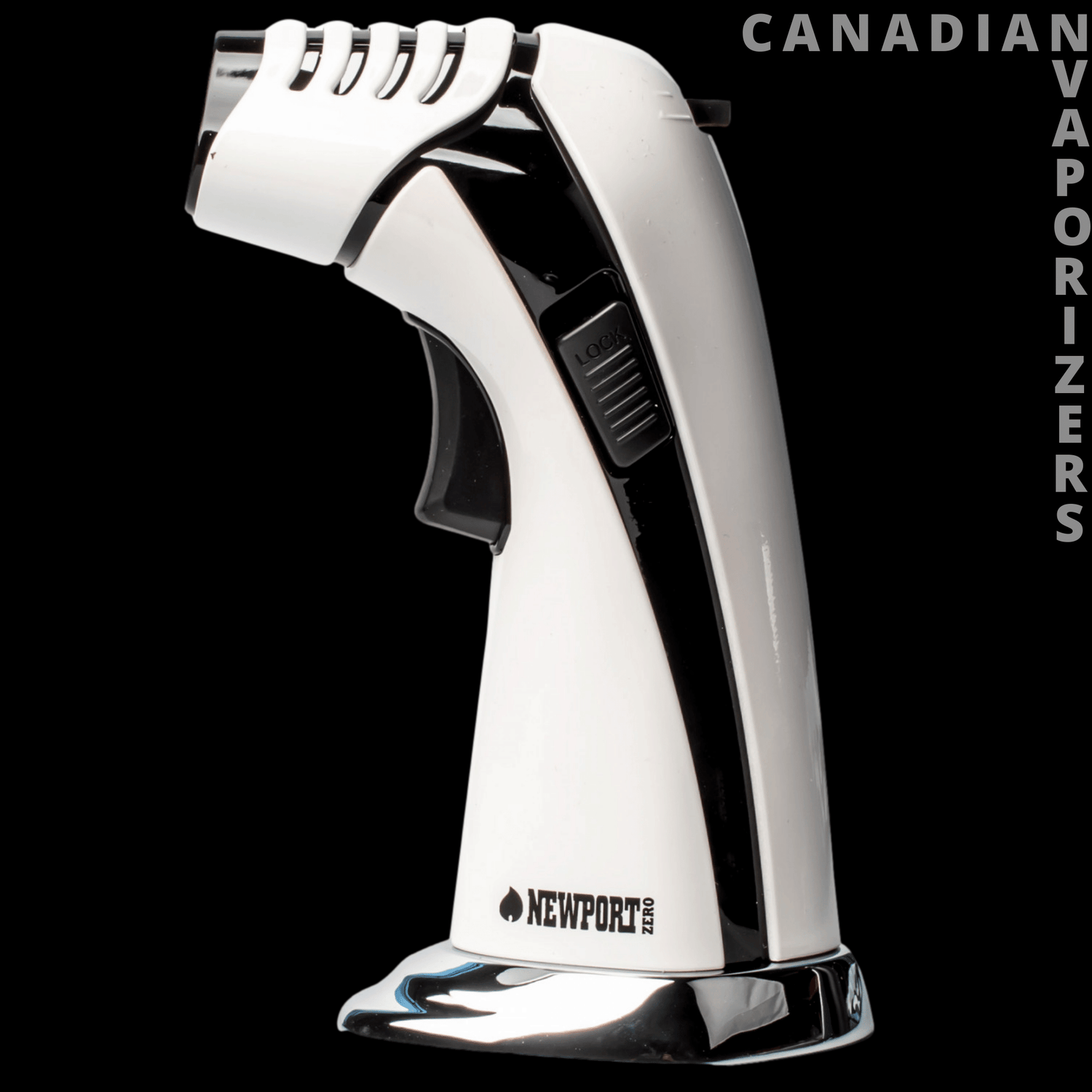Triple Torch Jet Flame Lighter - Canadian Vaporizers