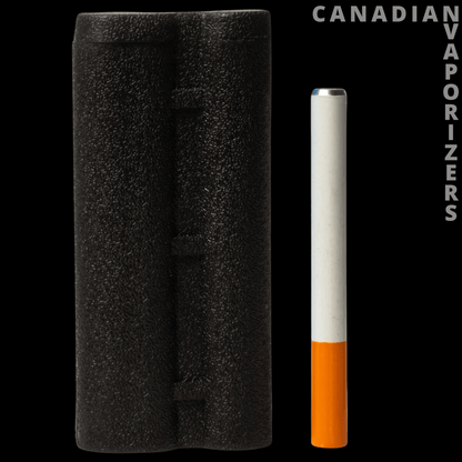 Twist Top Acrylic Dugout - Canadian Vaporizers