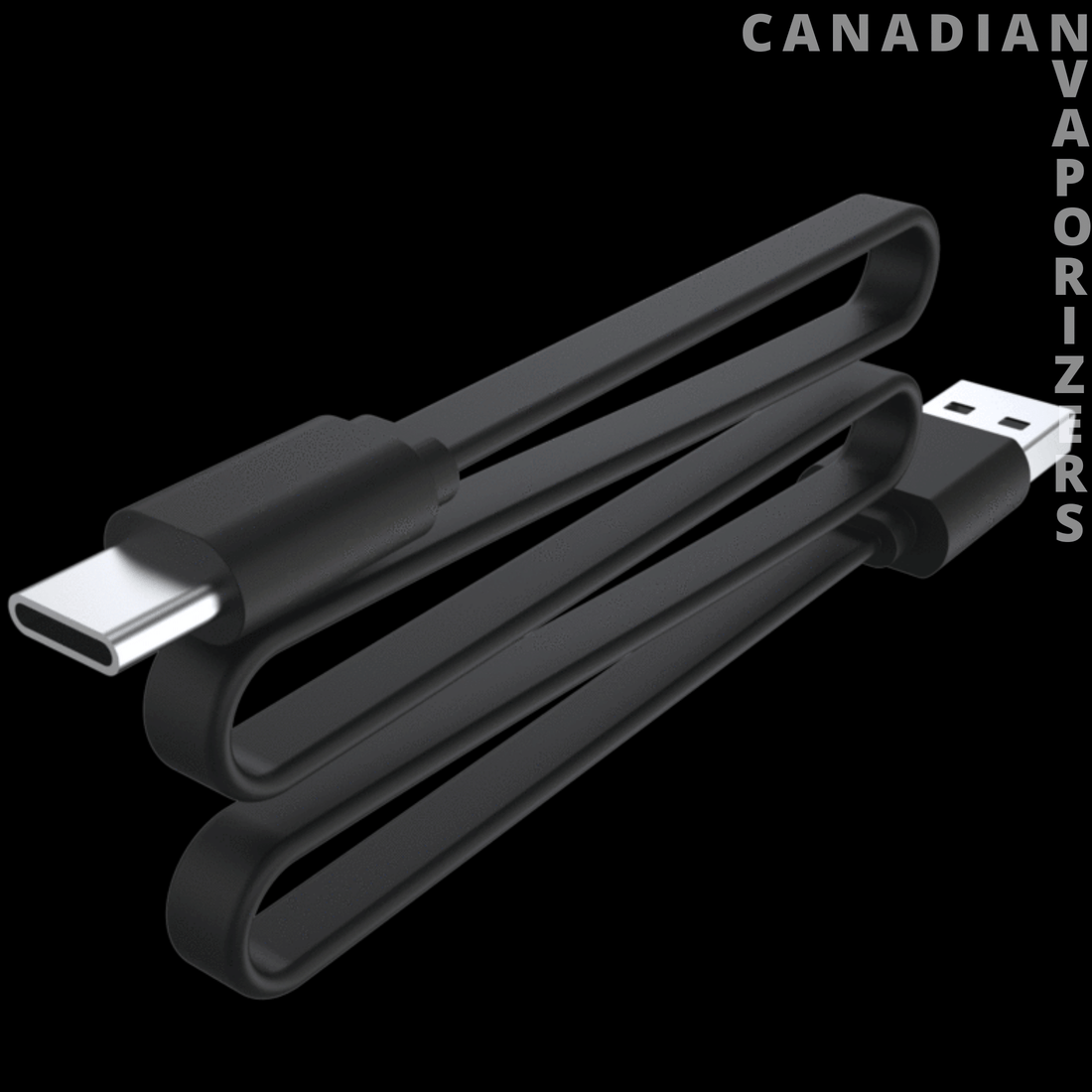 USB-C Charger &amp; Block - Canadian Vaporizers