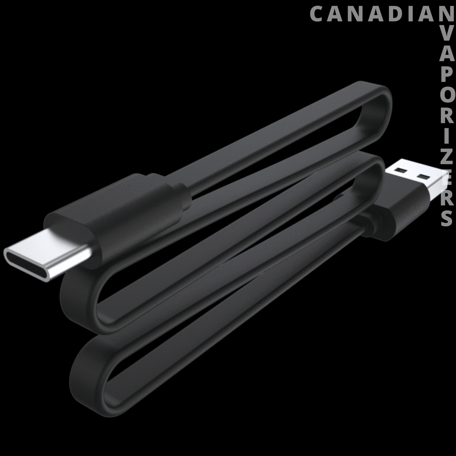 USB-C Charger &amp; Block - Canadian Vaporizers