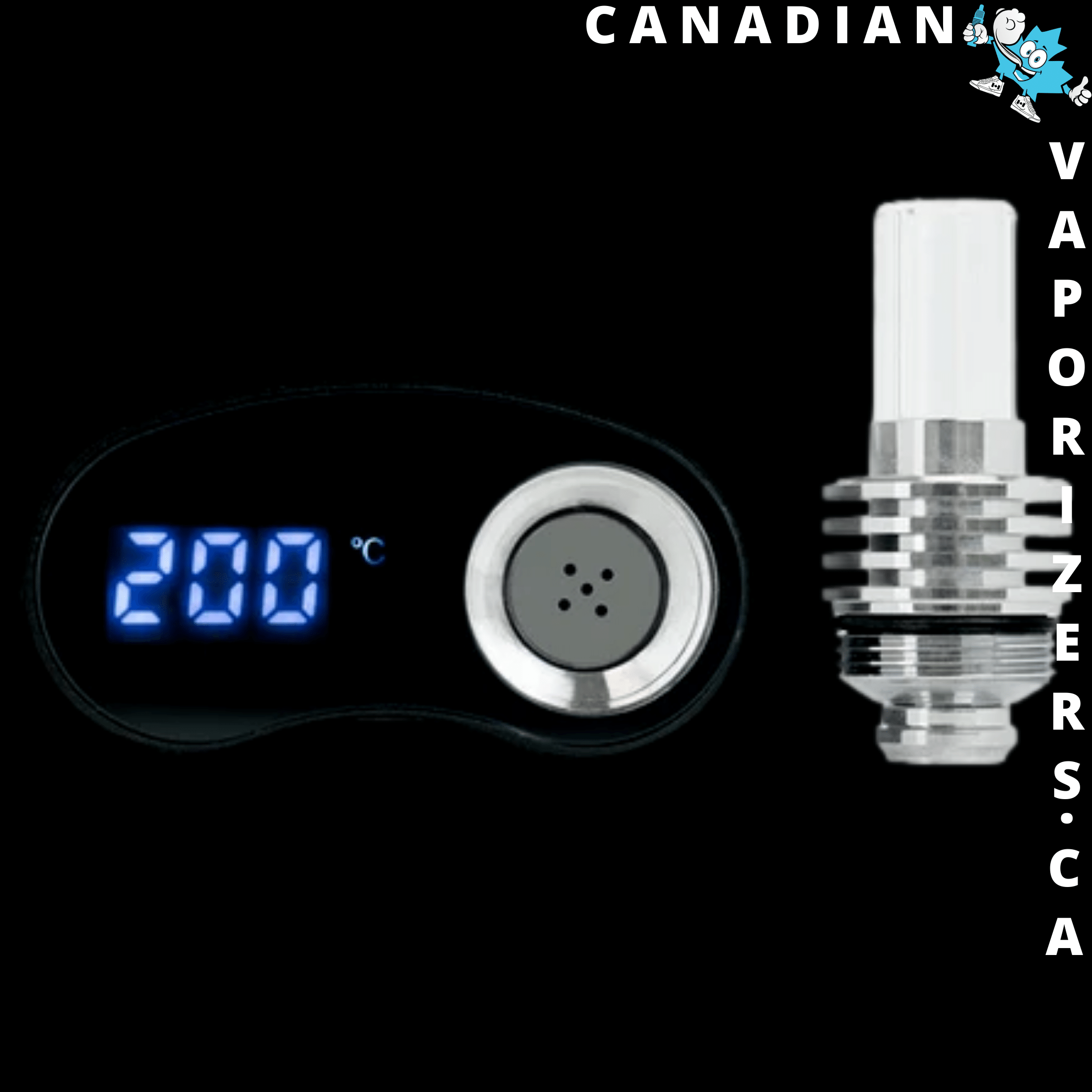 Utillian 420 - Canadian Vaporizers