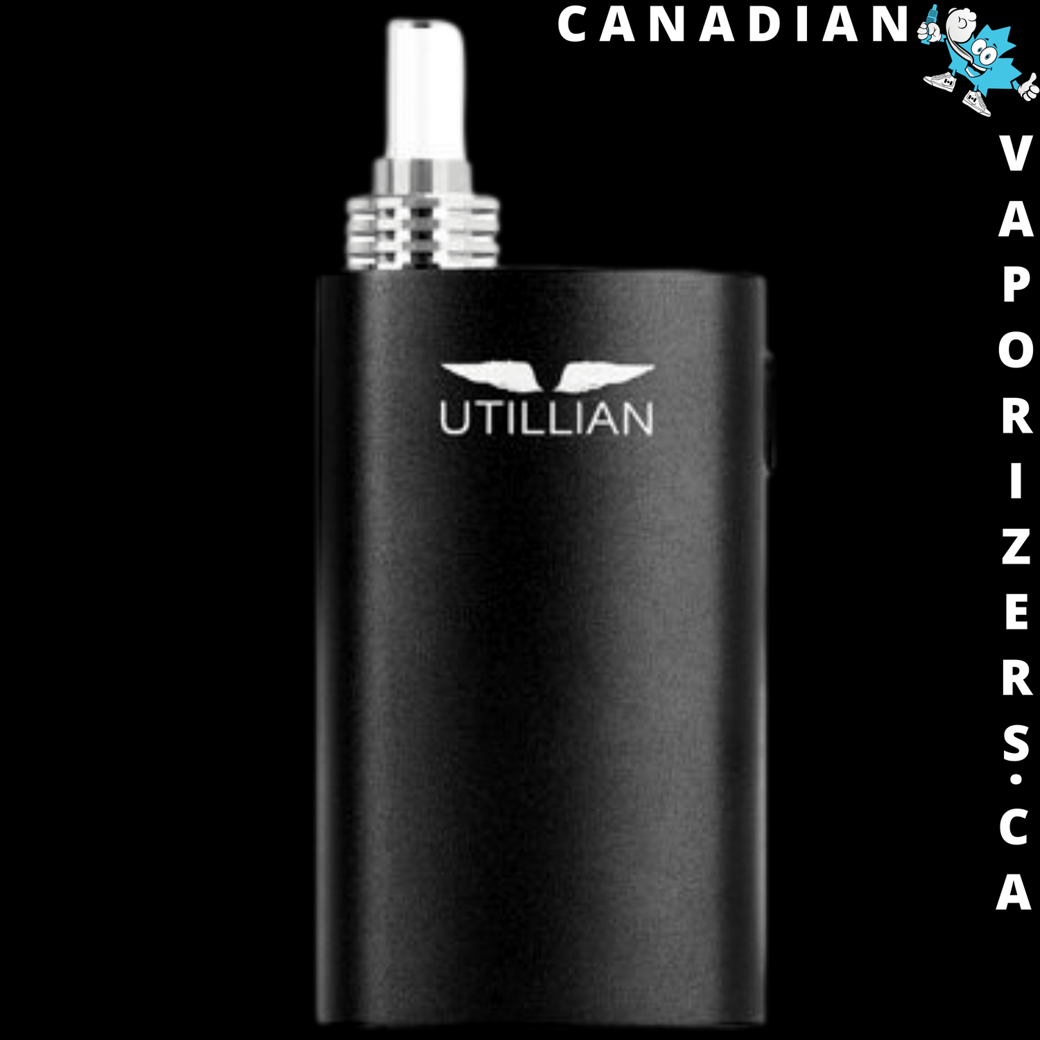 Utillian 420 - Canadian Vaporizers