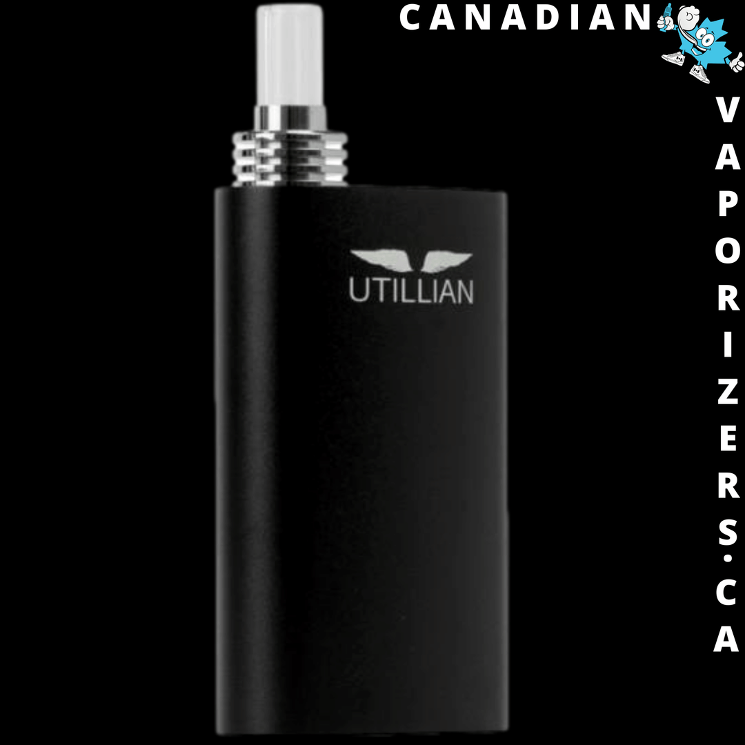 Utillian 420 - Canadian Vaporizers