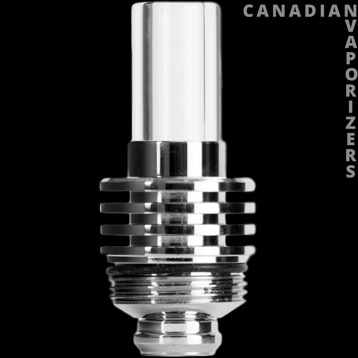 Utillian 420/421 Mouthpiece & Heat Shield - Canadian Vaporizers