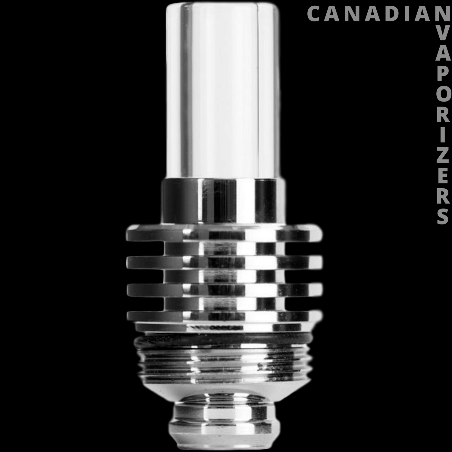 Utillian 420/421 Mouthpiece &amp; Heat Shield - Canadian Vaporizers
