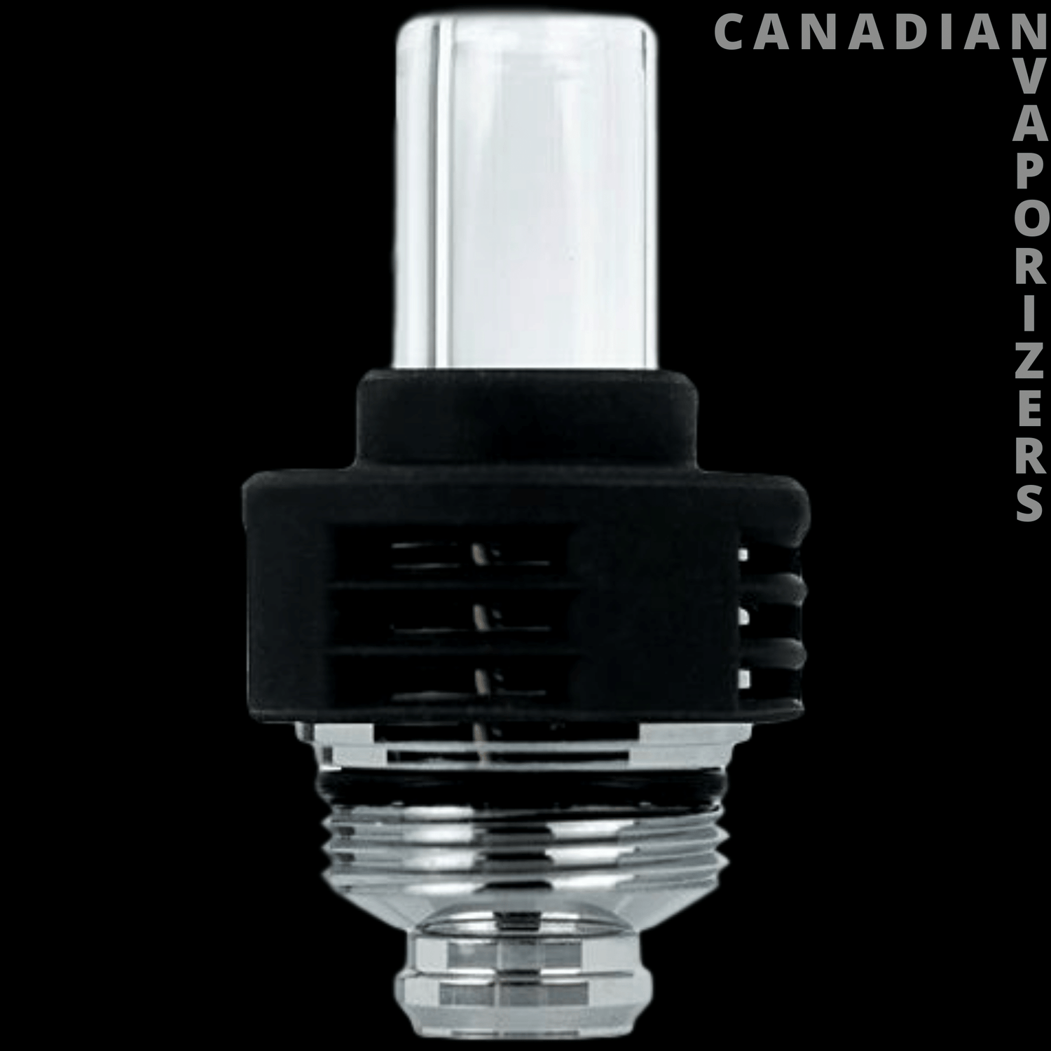 Utillian 420/421 Mouthpiece &amp; Heat Shield - Canadian Vaporizers