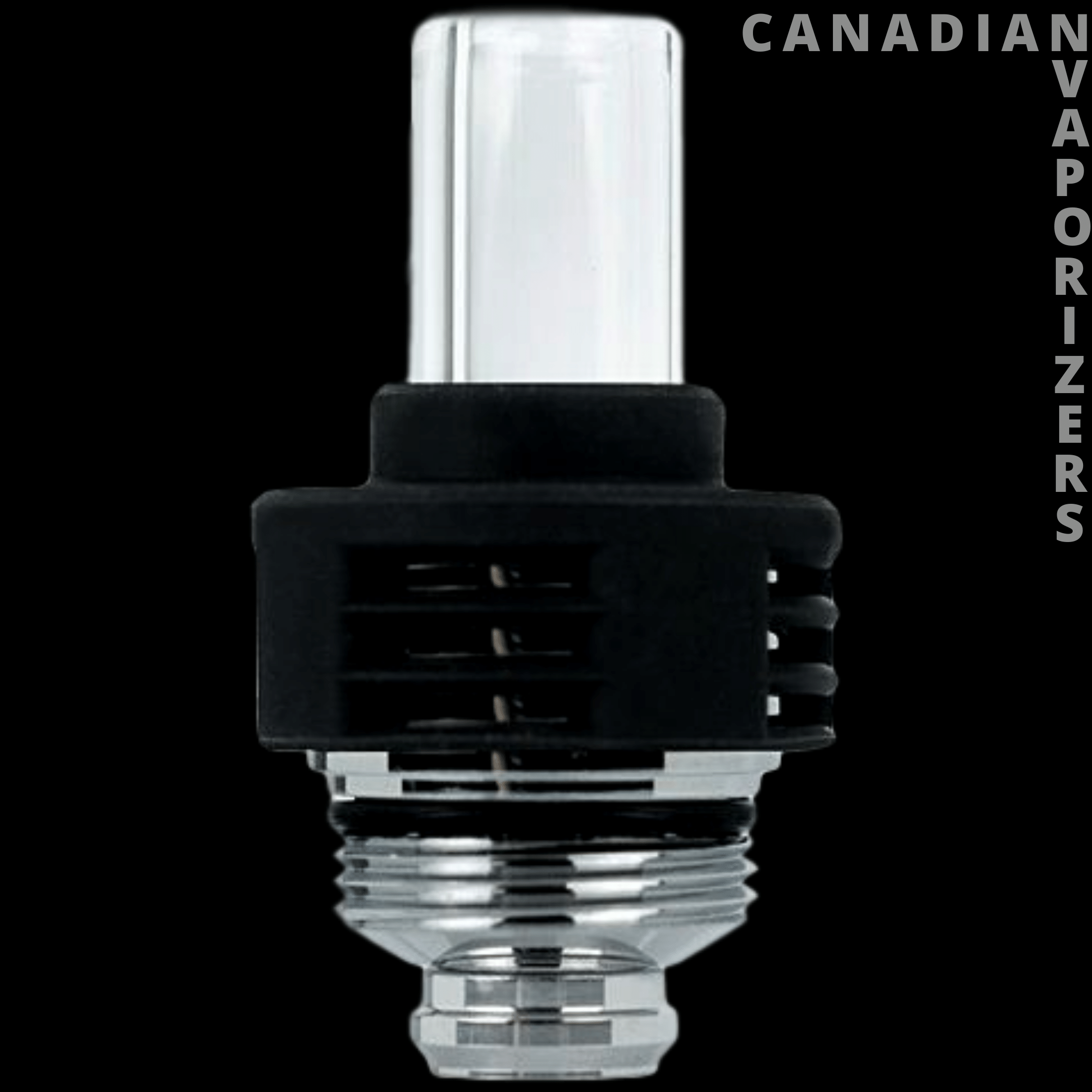 Utillian 420/421 Mouthpiece &amp; Heat Shield - Canadian Vaporizers