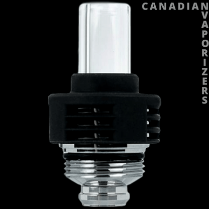 Utillian 420/421 Mouthpiece &amp; Heat Shield - Canadian Vaporizers