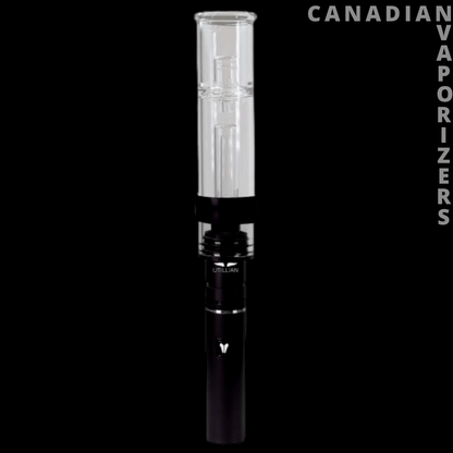 UTILLIAN 5 - GLASS BUBBLER - Canadian Vaporizers