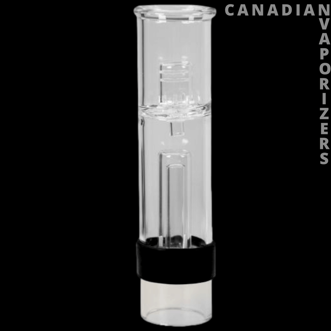 UTILLIAN 5 - GLASS BUBBLER - Canadian Vaporizers