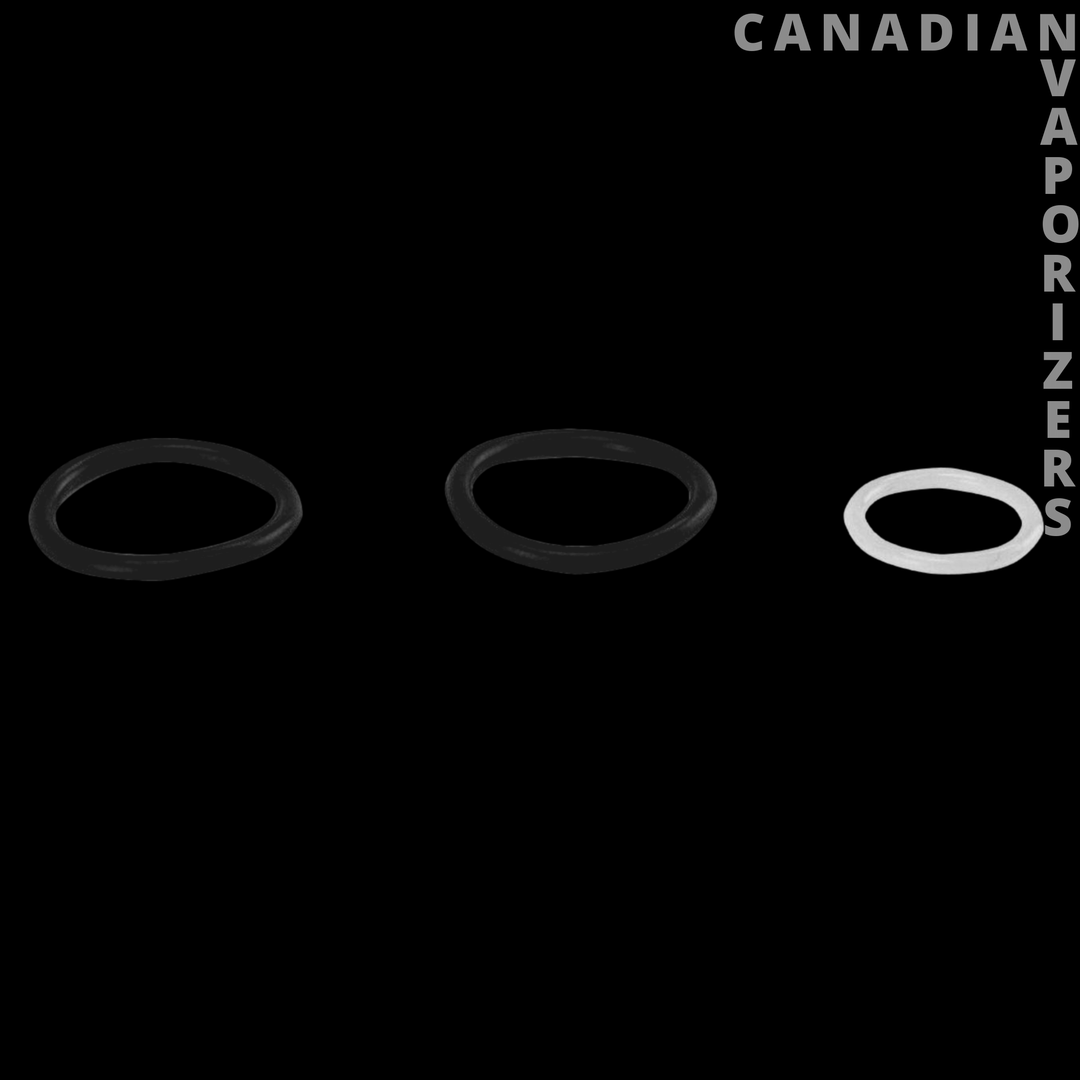 Utillian 5 - Replacement O- Rings - Canadian Vaporizers